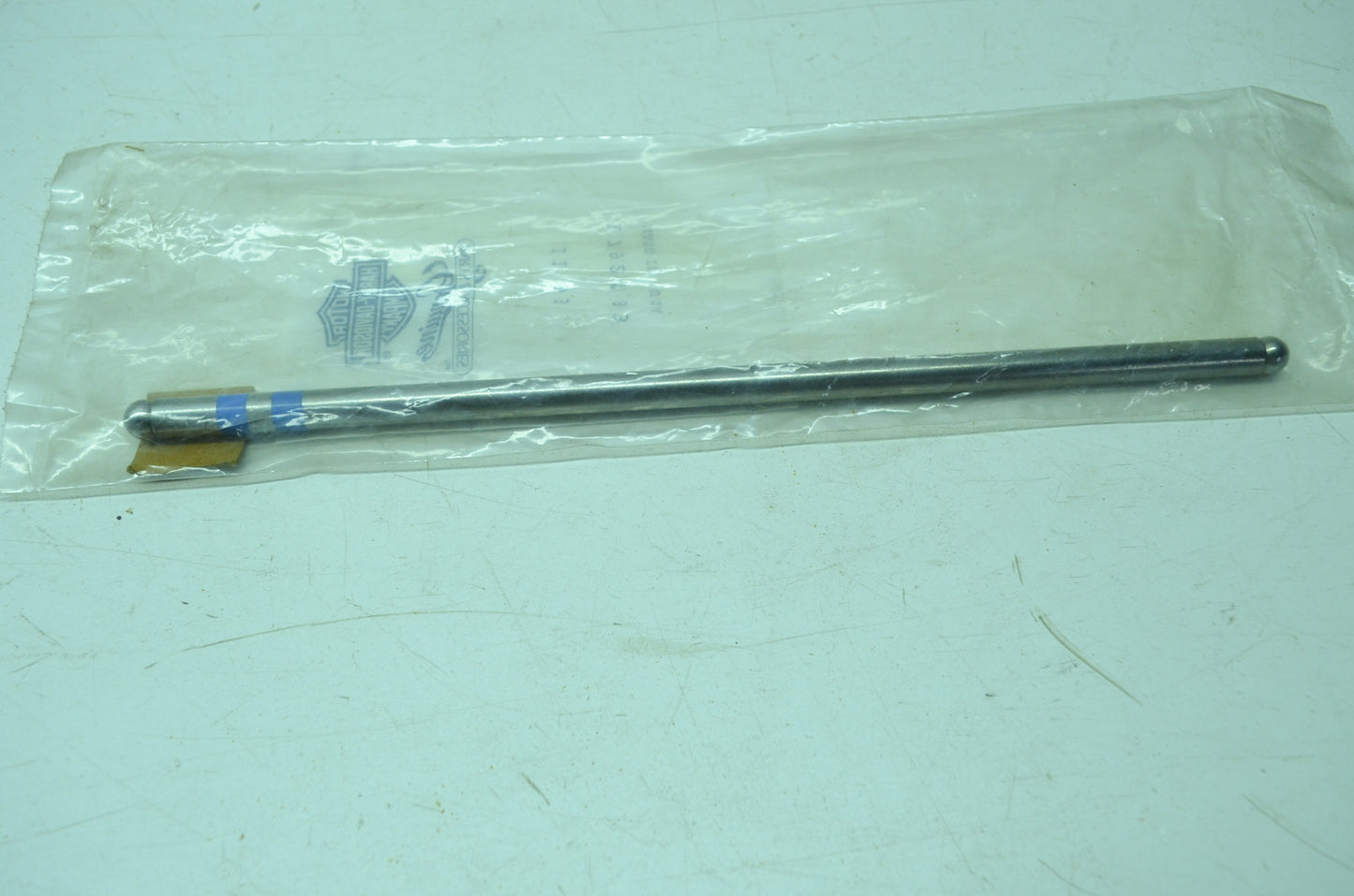 OEM Harley-Davidson 17924-83 Intake Rear Push Rod NOS