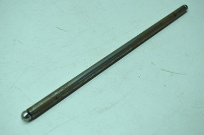 OEM Harley-Davidson 17896-86 Aluminum Adjust Push Rod Kit NOS