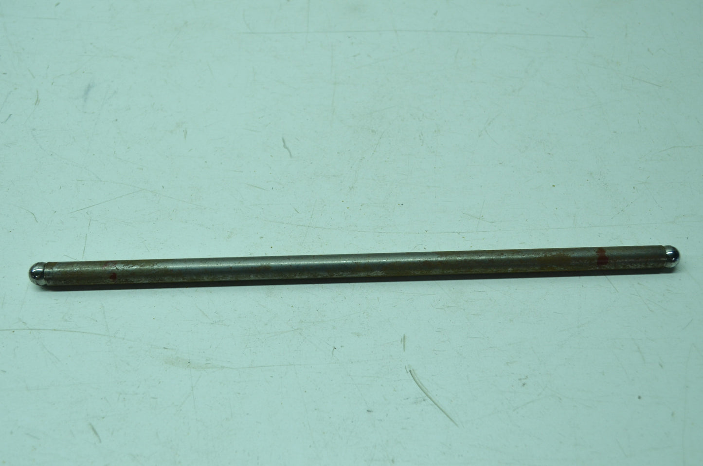 OEM Harley-Davidson 17896-86 Aluminum Adjust Push Rod Kit NOS