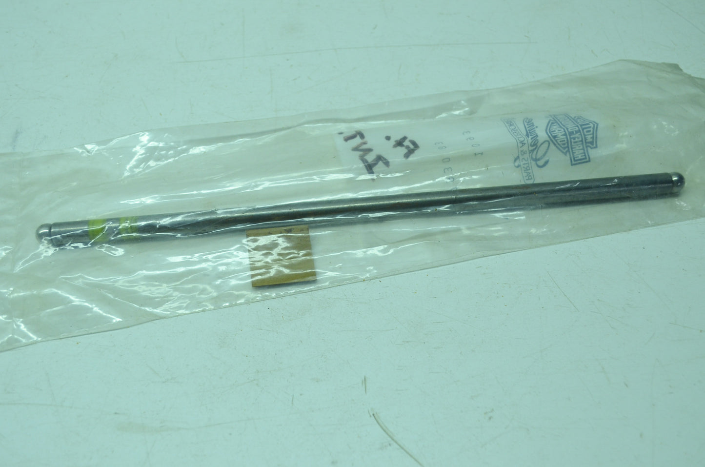 OEM Harley-Davidson 17930-83 Intake Front Push Rod NOS