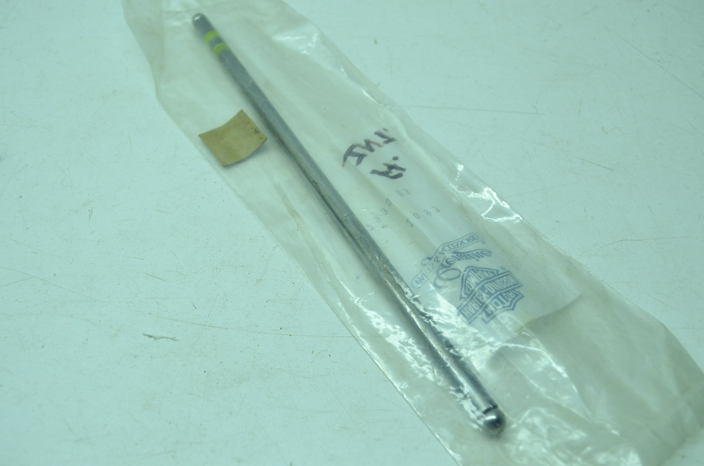 OEM Harley-Davidson 17930-83 Intake Front Push Rod NOS