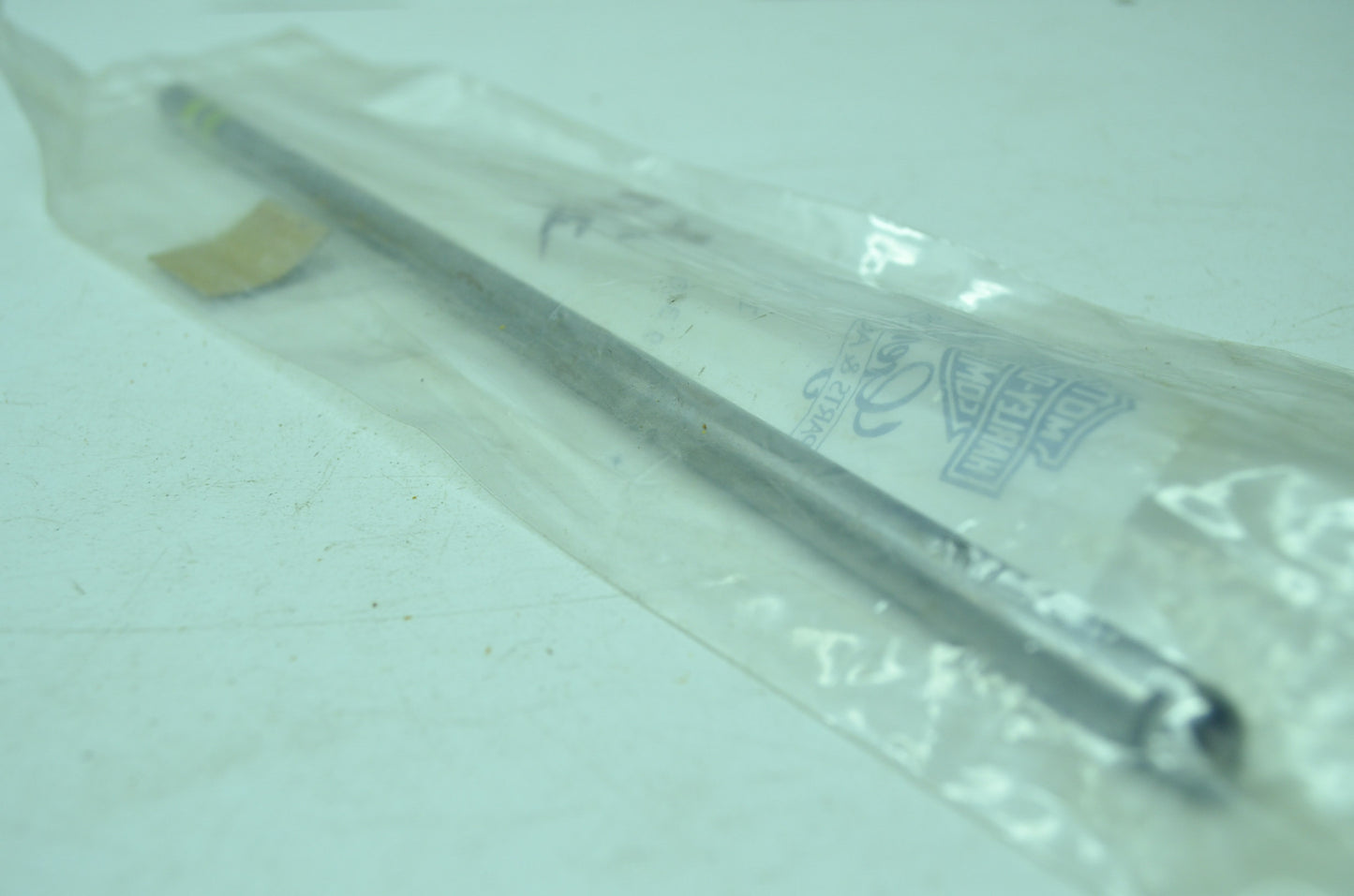 OEM Harley-Davidson 17930-83 Intake Front Push Rod NOS
