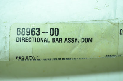 OEM Harley-Davidson 68963-00 Directional Bar Assembly NOS