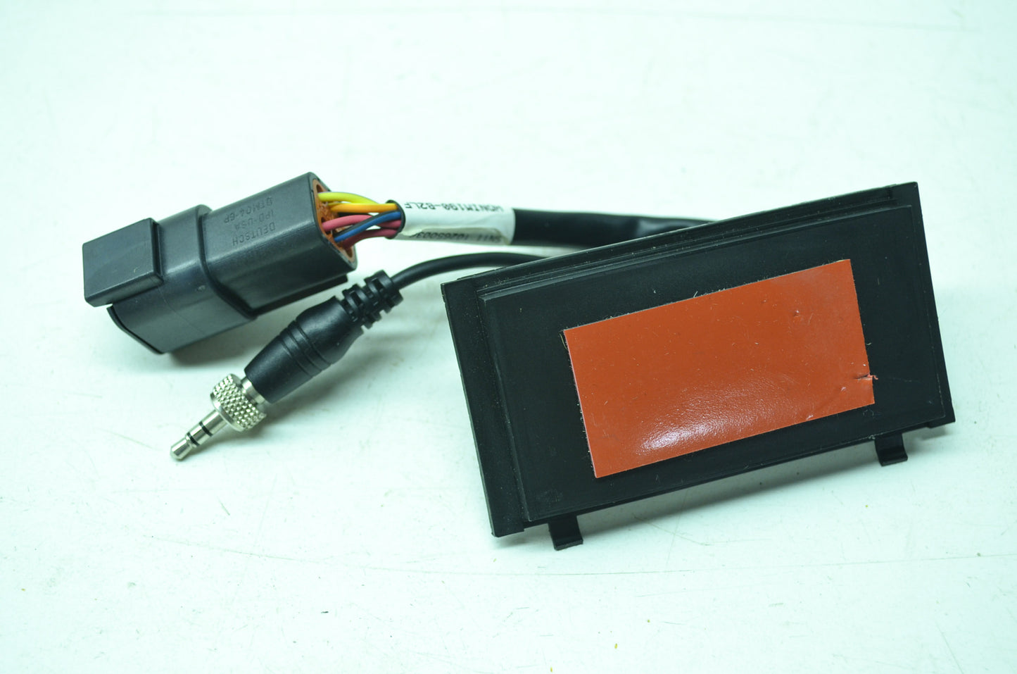 NEW OEM Harley Davidson Navigation Interface Module 83537-11 NOS