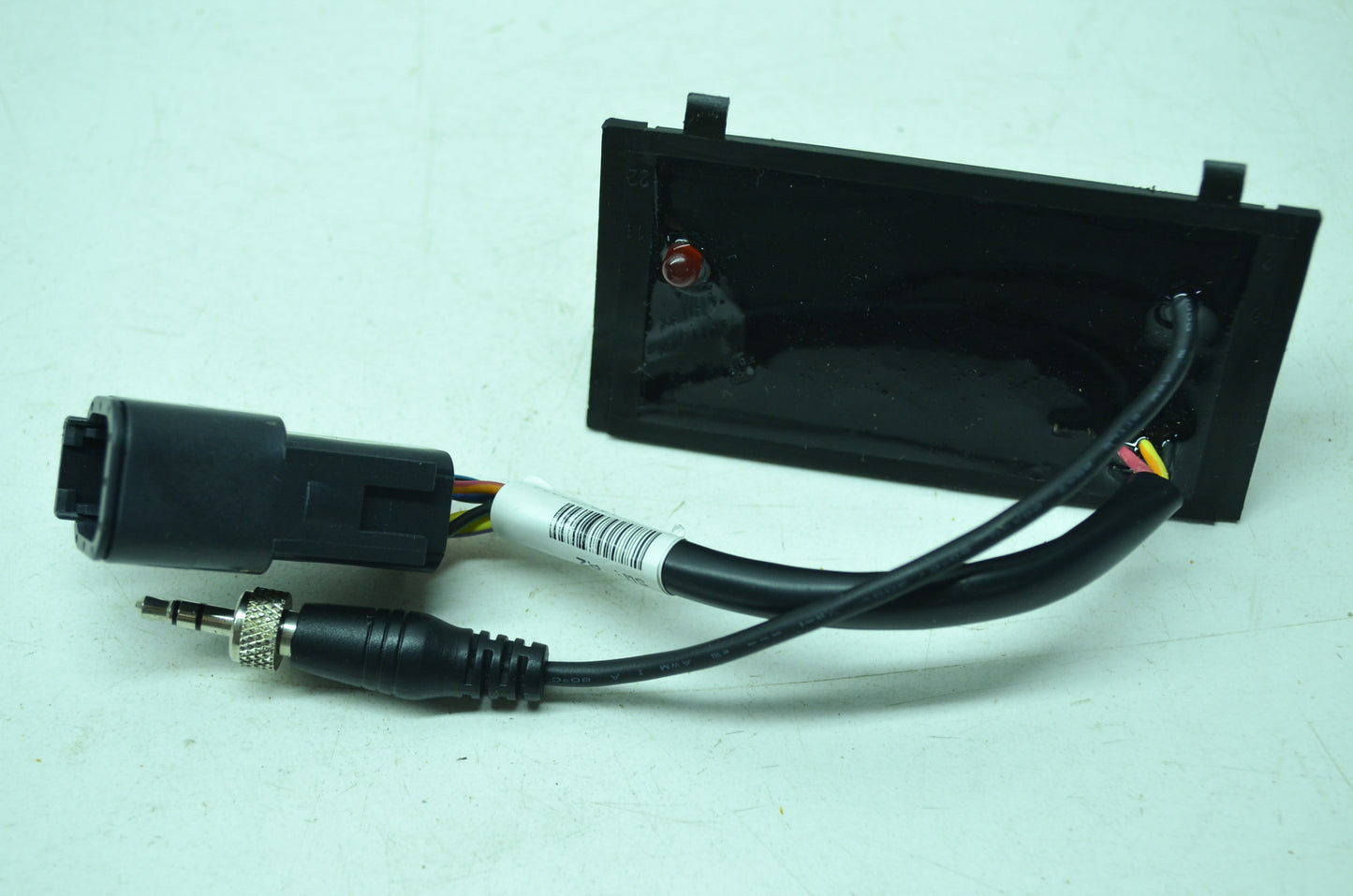 NEW OEM Harley Davidson Navigation Interface Module 83537-11 NOS