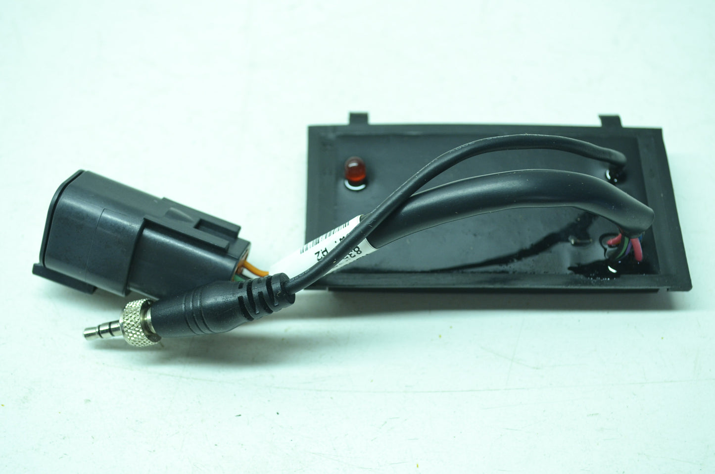 NEW OEM Harley Davidson Navigation Interface Module 83537-11 NOS