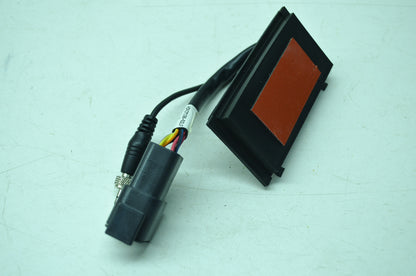 NEW OEM Harley Davidson Navigation Interface Module 83537-11 NOS