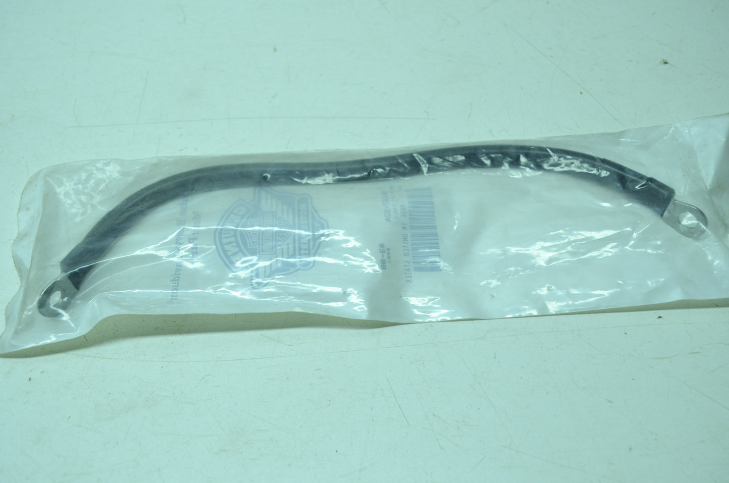 NEW OEM Harley Davidson Battery Cable 70267-93A NOS