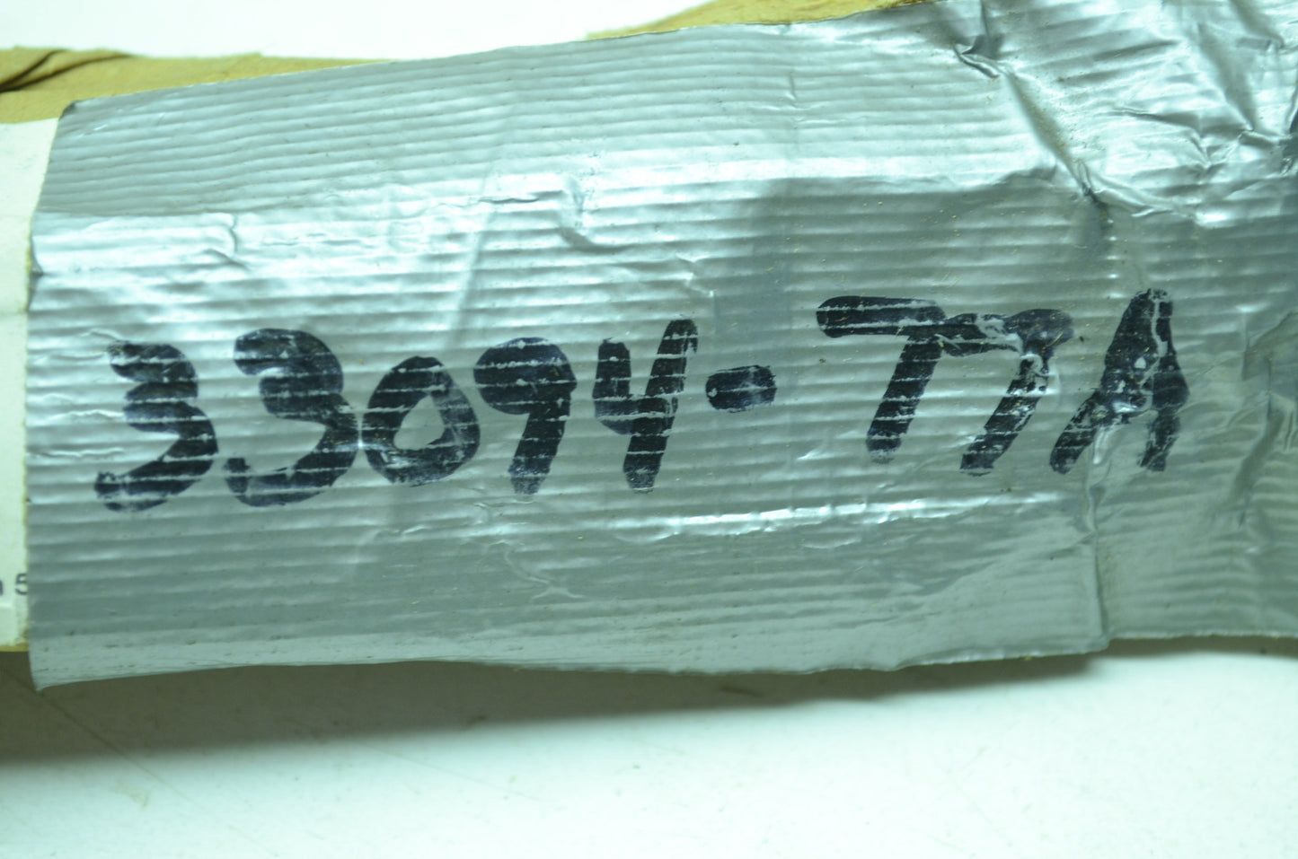 Starter Shaft NOS
