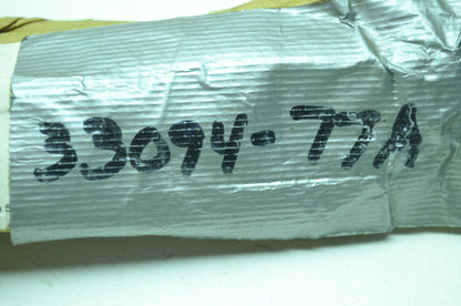 Starter Shaft NOS