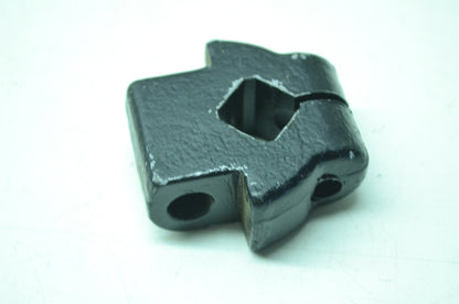 OEM Harley-Davidson 33078-77 Starter Crank Bracket NOS