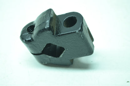 OEM Harley-Davidson 33078-77 Starter Crank Bracket NOS