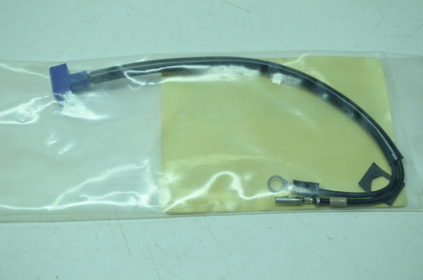 OEM Harley-Davidson 70021-83 Warning Light NOS