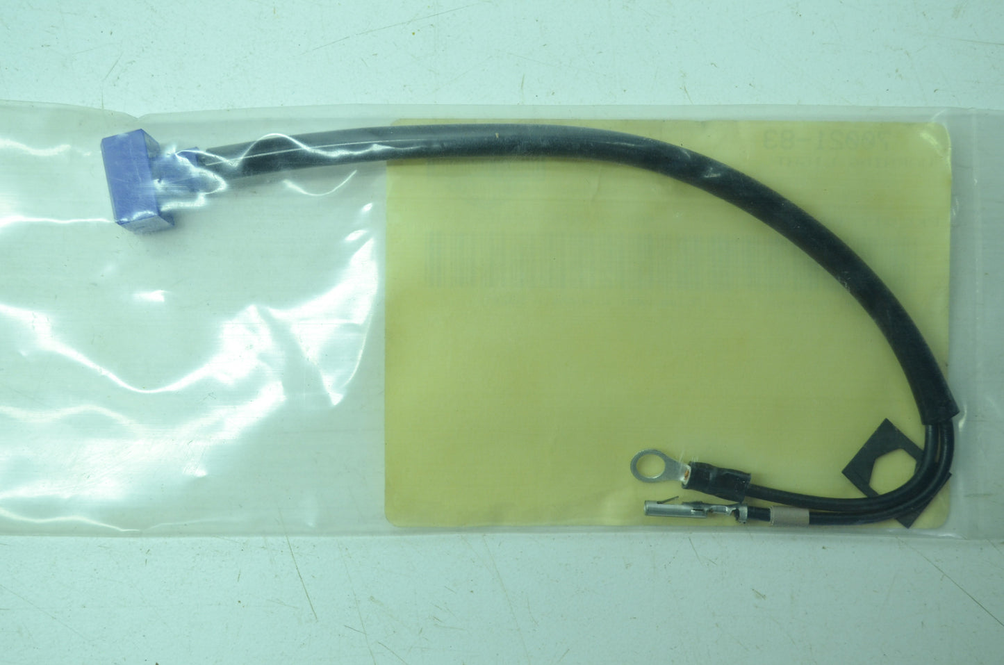 OEM Harley-Davidson 70021-83 Warning Light NOS