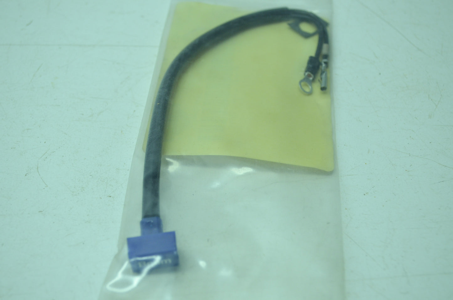 OEM Harley-Davidson 70021-83 Warning Light NOS