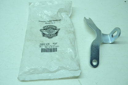 OEM Harley-Davidson 16852-67A Engine Mounting Brace NOS