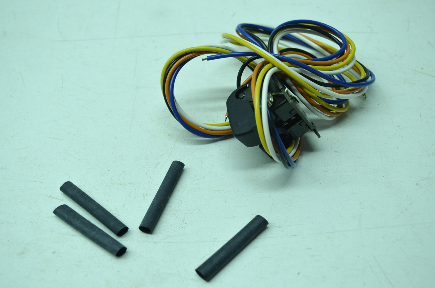 OEM Harley-Davidson 71597-92 Horn Dimmer Switch Kit NOS