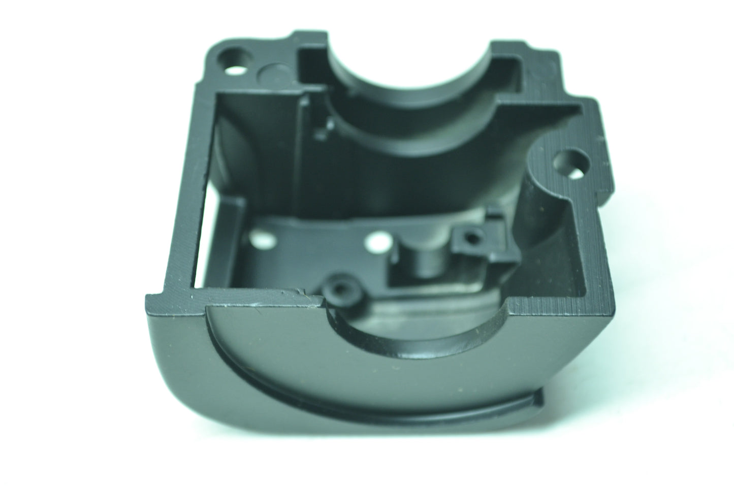 OEM Harley-Davidson 71568-82A Left Hand Lower Housing NOS