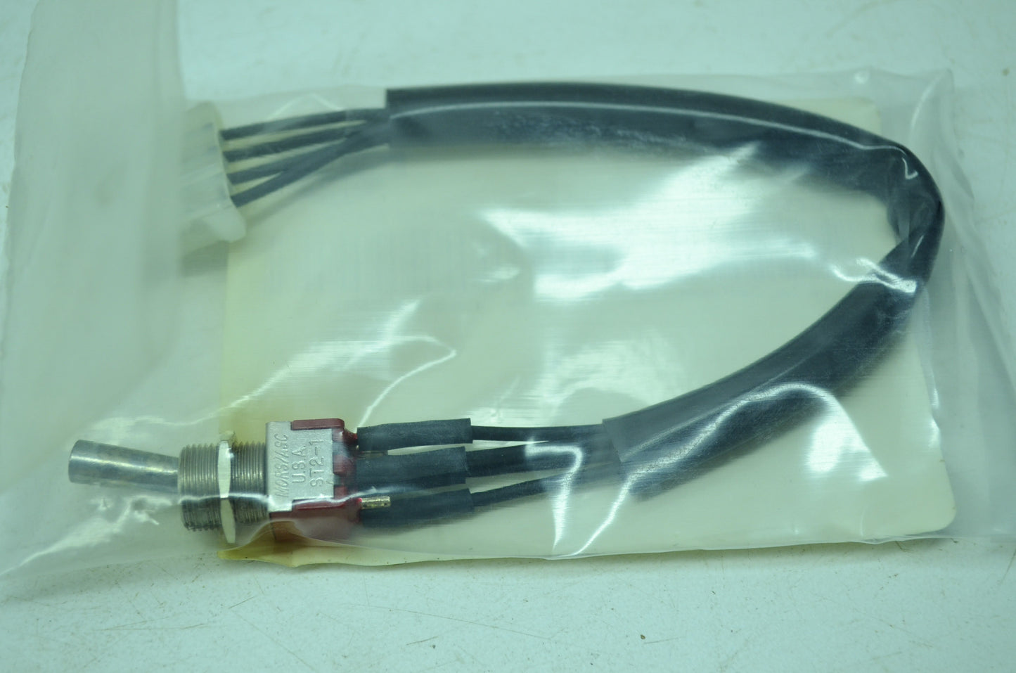 OEM Harley-Davidson 71522-94 Spot Lamp Switch NOS