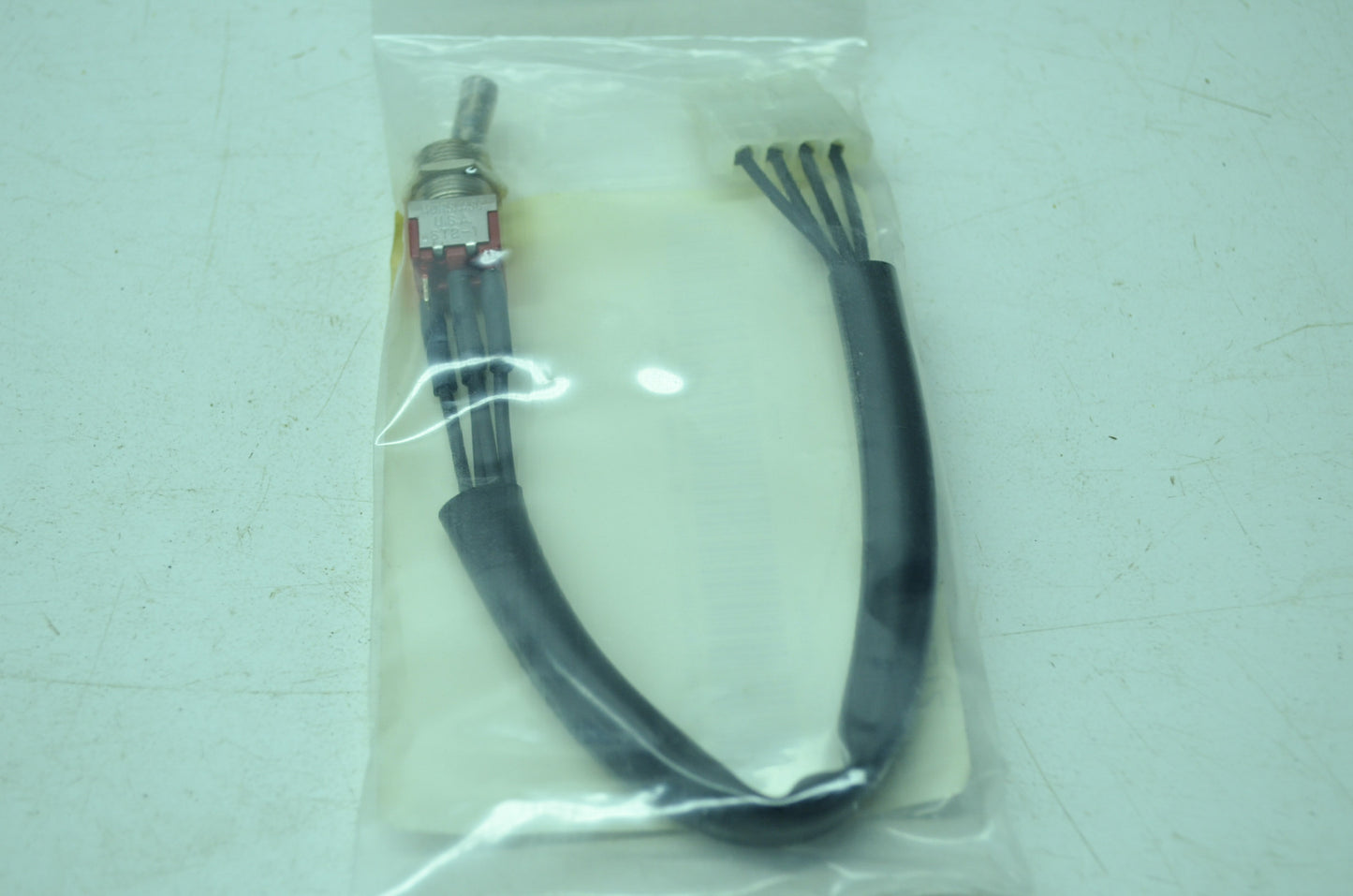 OEM Harley-Davidson 71522-94 Spot Lamp Switch NOS