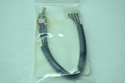 OEM Harley-Davidson 71522-94 Spot Lamp Switch NOS