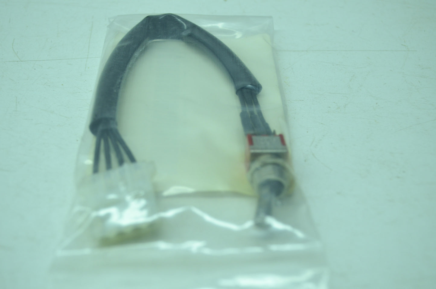 OEM Harley-Davidson 71522-94 Spot Lamp Switch NOS