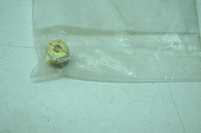 OEM Harley-Davidson 27419-76 Main Jet 220 4000 NOS