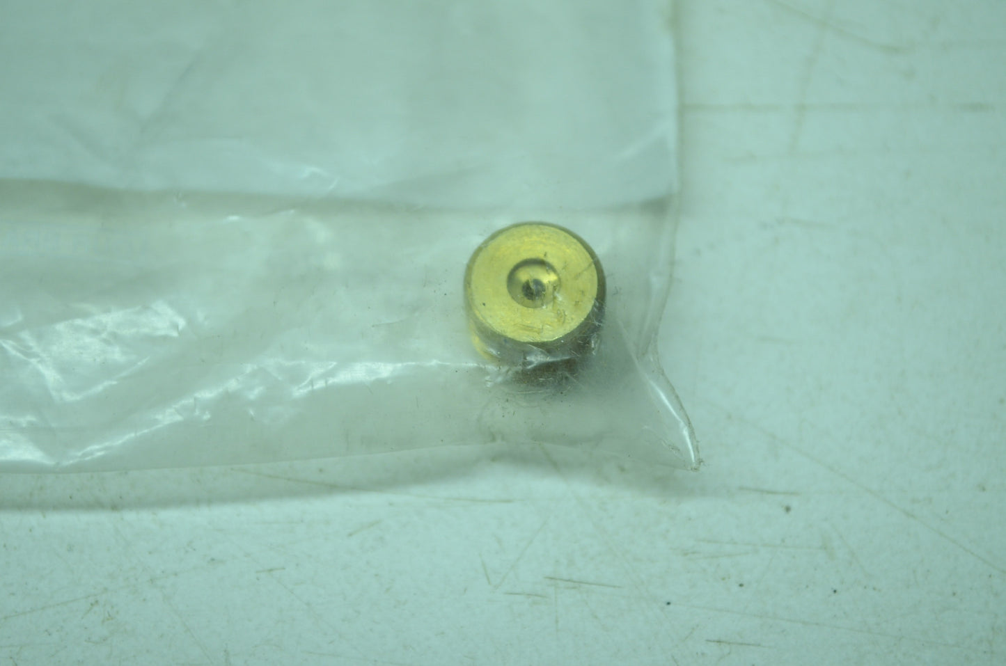 OEM Harley-Davidson 27419-76 Main Jet 220 4000 NOS