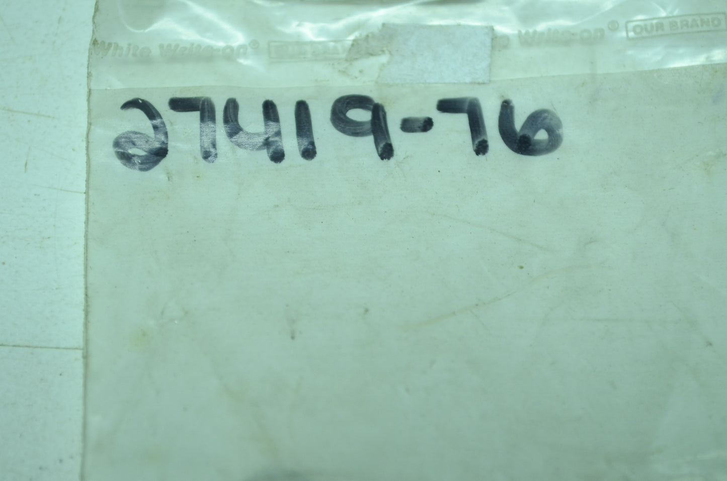OEM Harley-Davidson 27419-76 Main Jet 220 4000 NOS