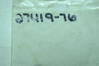 OEM Harley-Davidson 27419-76 Main Jet 220 4000 NOS