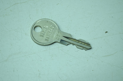 Key 007 Softail FXST FXWG Wide Glide NOS