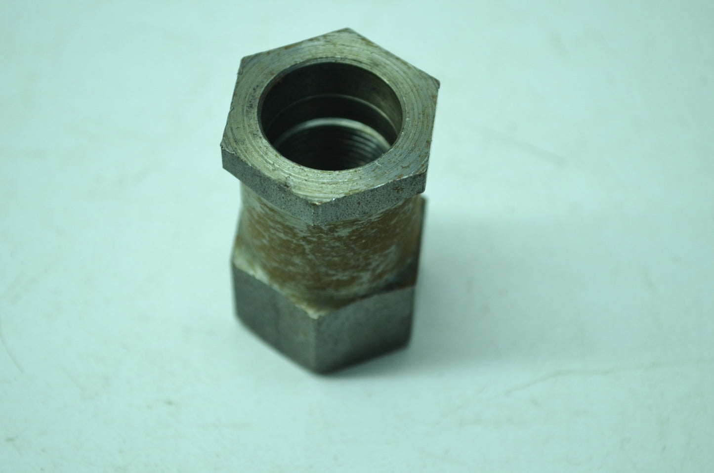 Clutch Shaft Nut NOS