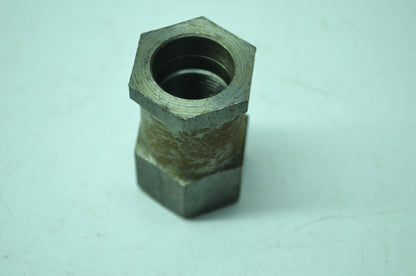 Clutch Shaft Nut NOS