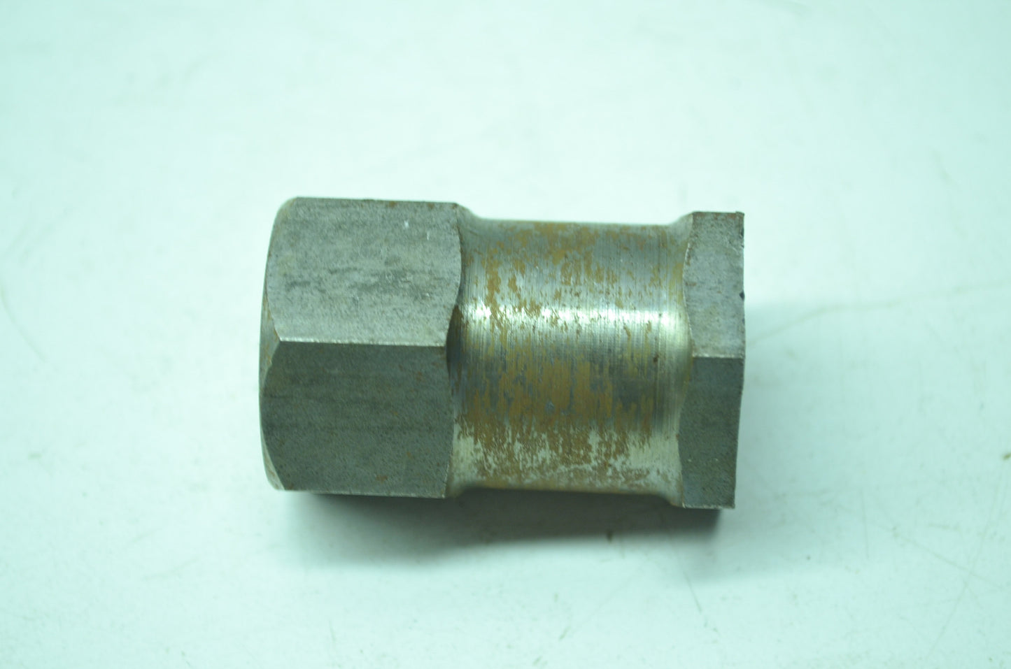 Clutch Shaft Nut NOS