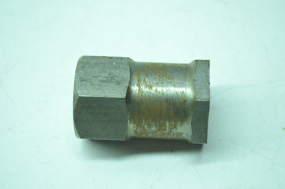 Clutch Shaft Nut NOS