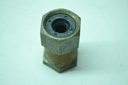 Clutch Shaft Nut NOS