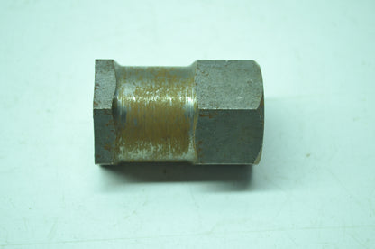 Clutch Shaft Nut NOS