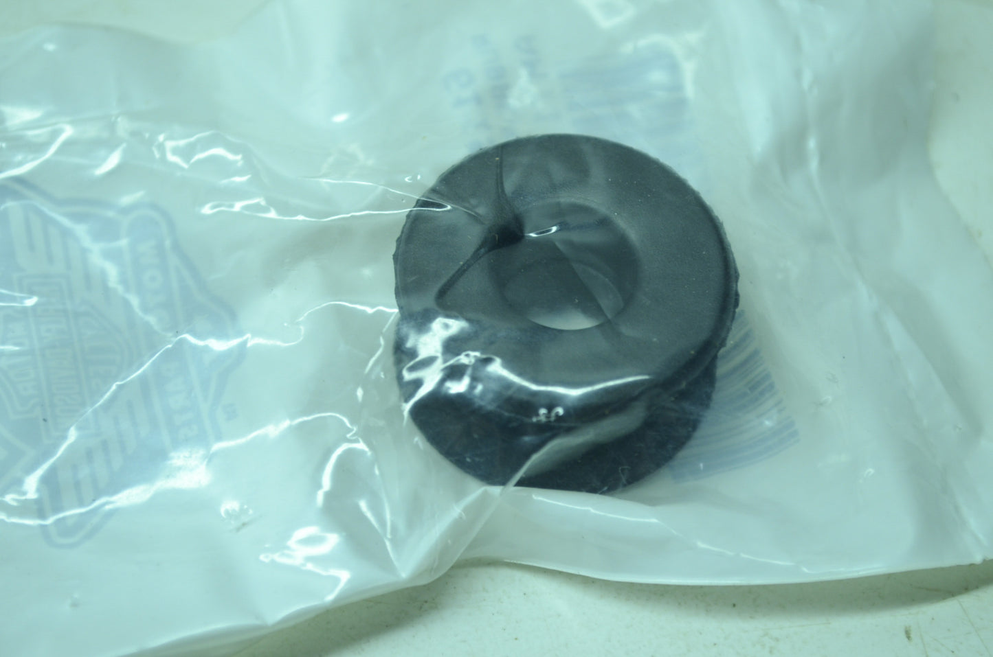 Rubber Fuel Tank Mount NOS