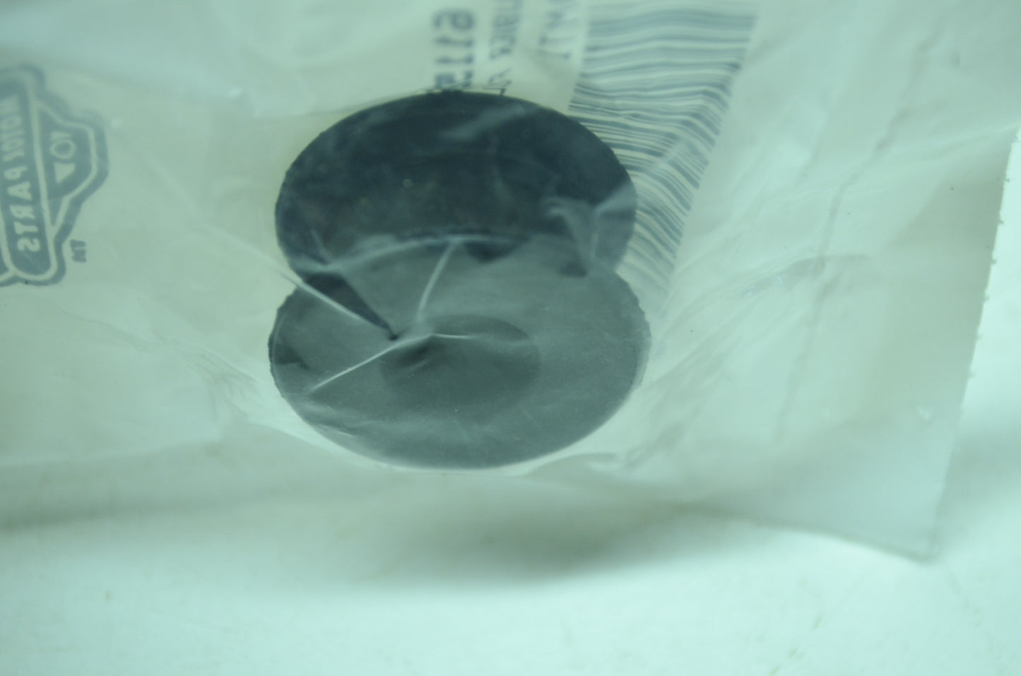 Rubber Fuel Tank Mount NOS