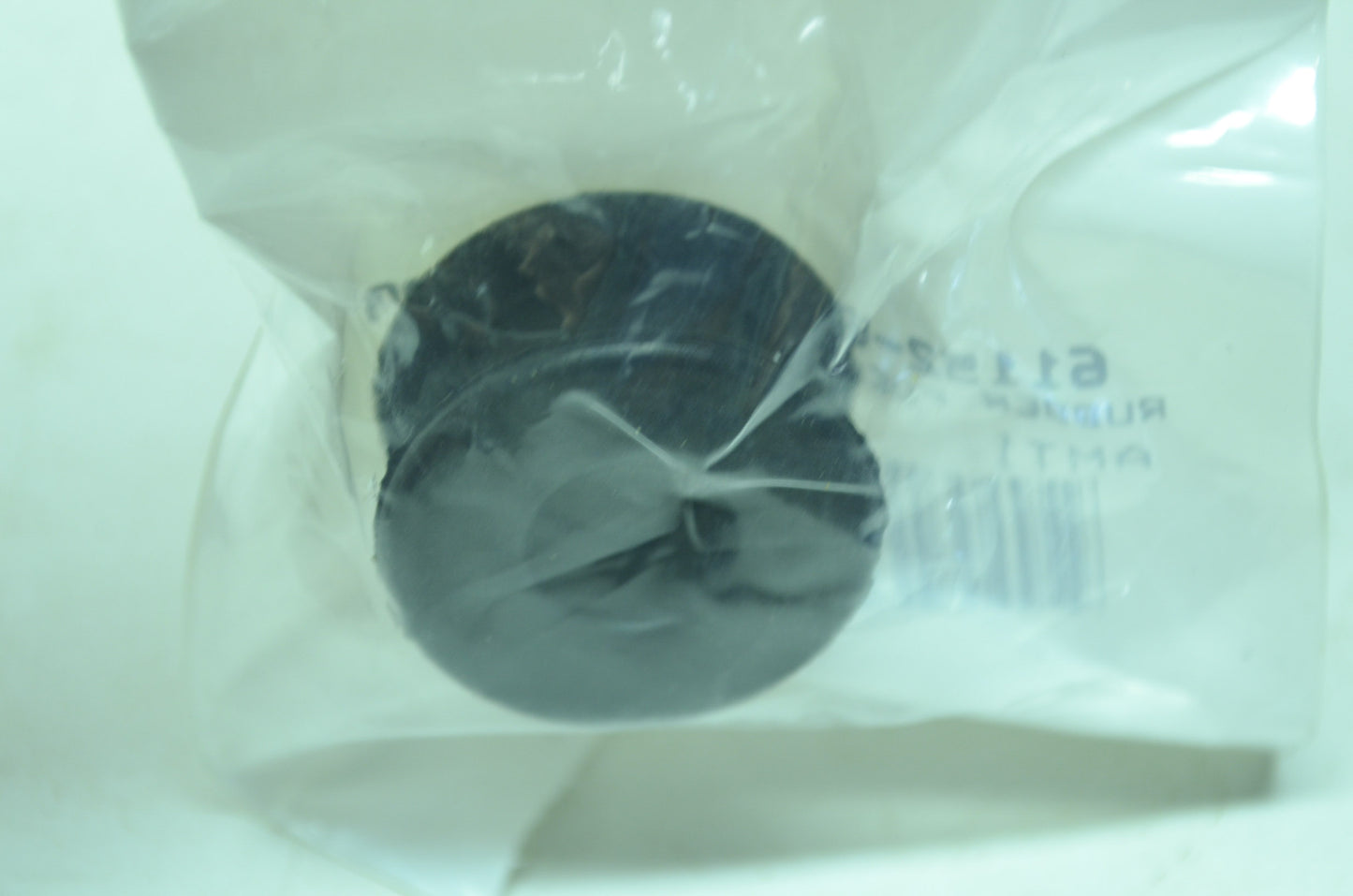 Rubber Fuel Tank Mount NOS