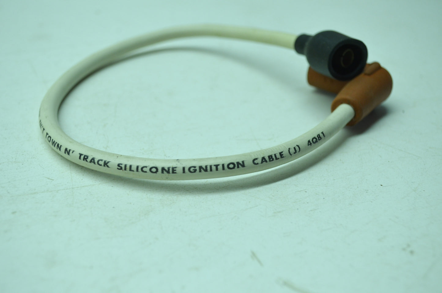 OEM Harley-Davidson 31977-80 Spark Plug Cable Assembly NOS