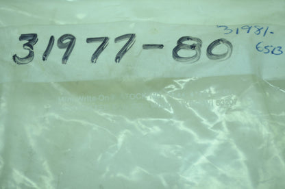 OEM Harley-Davidson 31977-80 Spark Plug Cable Assembly NOS