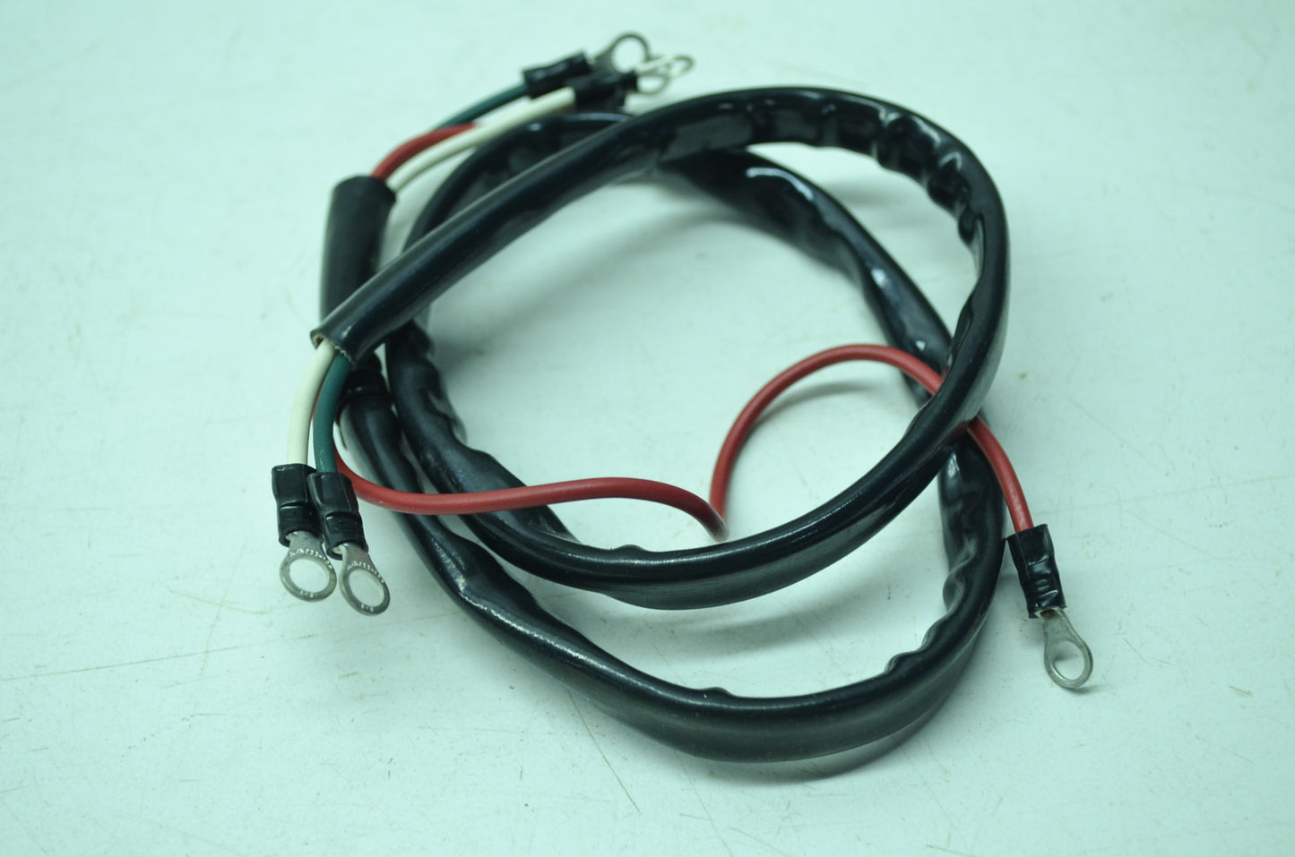 Ignition Switch Wiring Harness NOS
