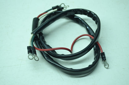 Ignition Switch Wiring Harness NOS