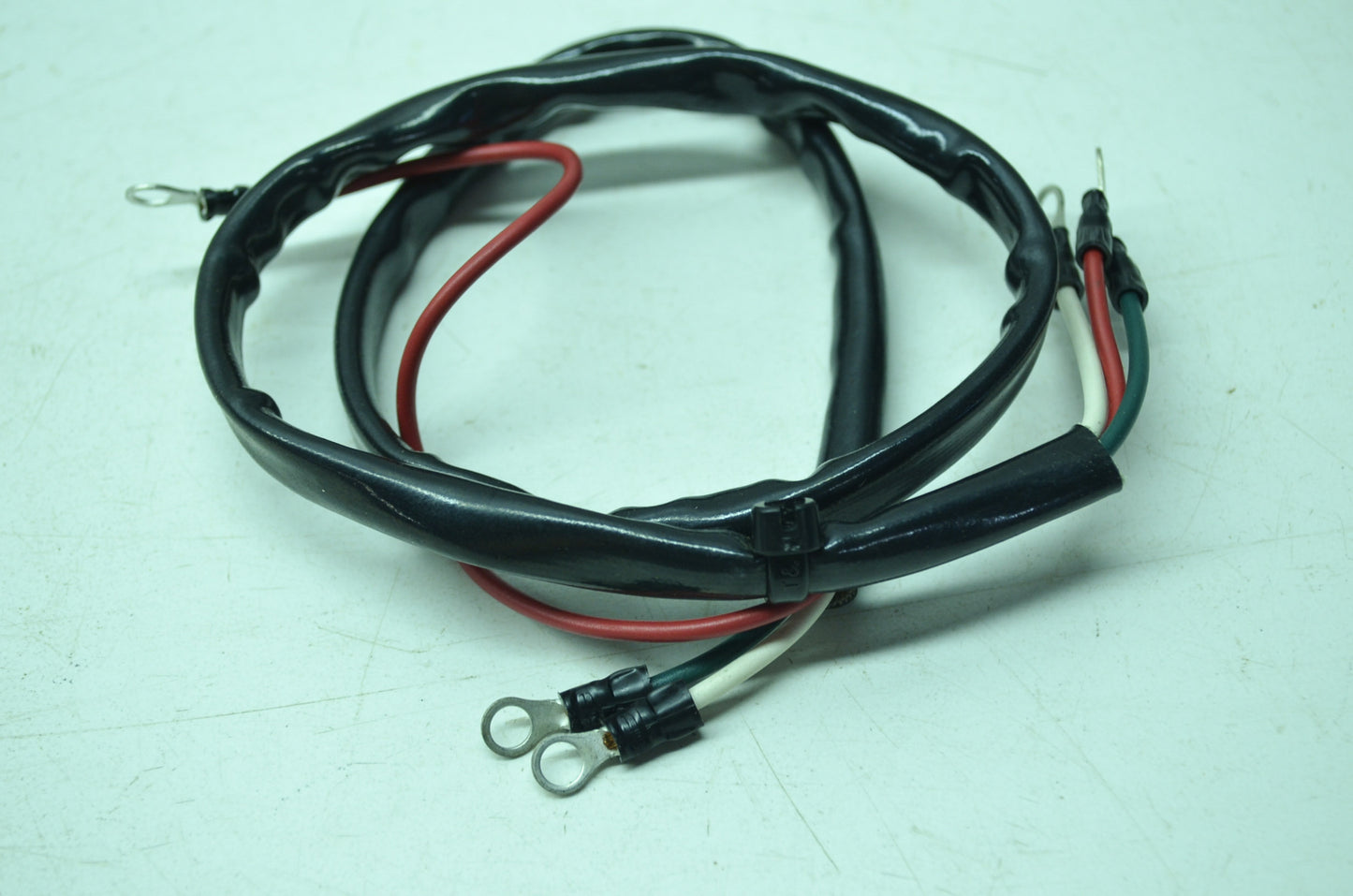 Ignition Switch Wiring Harness NOS