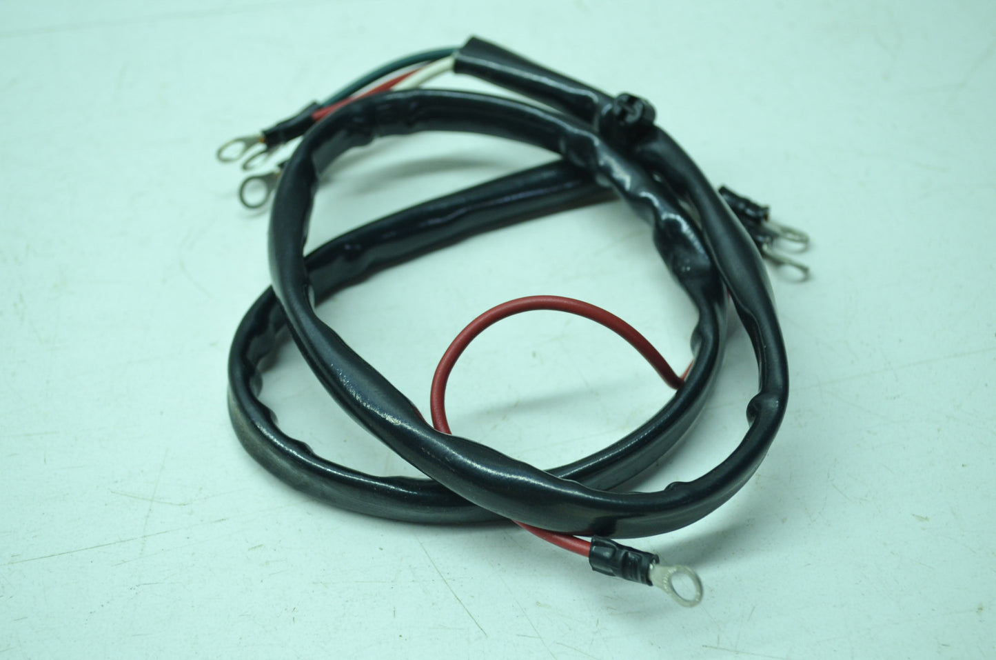 Ignition Switch Wiring Harness NOS