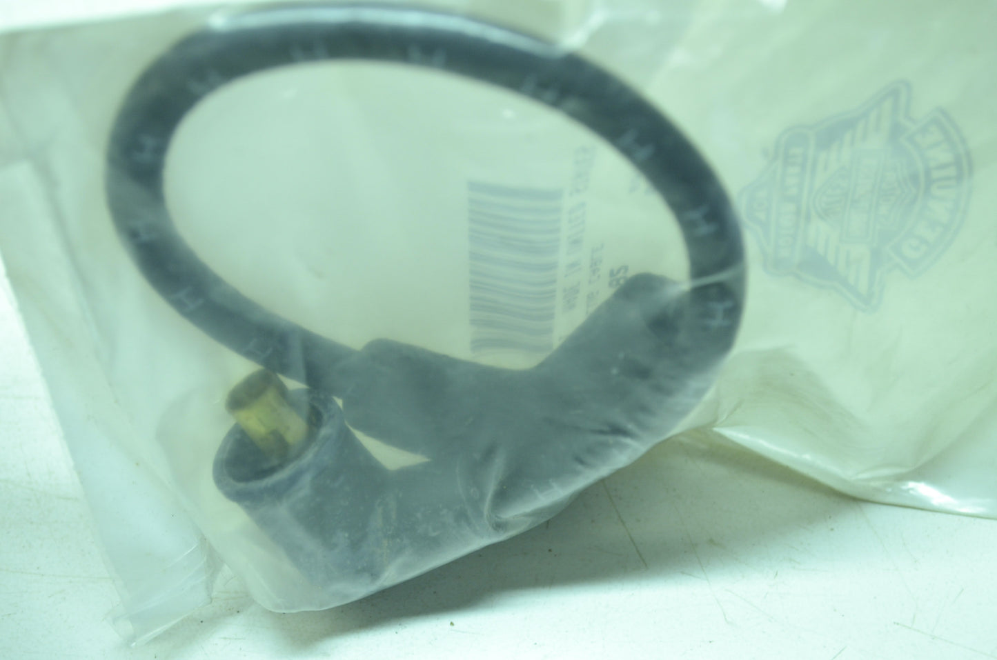 OEM Harley-Davidson 70187-82 Spark Plug Cable NOS