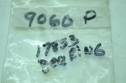 NEW OEM Harley Davidson Bearing 9060 NOS