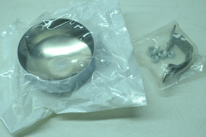 NEW OEM Harley Davidson Starter Cap Kit 31566-67 NOS