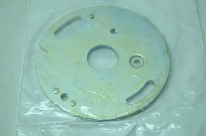 OEM Harley-Davidson 32618-70A Breaker Plate NOS